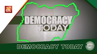 DEMOCRACY TODAY  OCTOBER 11 2024  LIVE NOW [upl. by Sibylla]