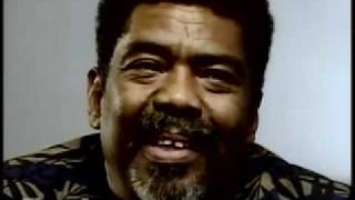 Alvin Ailey and Katherine Dunham 1988  YouTube [upl. by Onaireves]