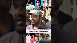 Manchu manoj Emotional Comments on hes Father Mohanbabu amp Hes brother Manchu Vishnu  SSP TV [upl. by Vinnie]