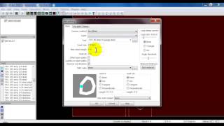 Sheetcam tutorial 1 Basics [upl. by Einnad]