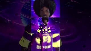 Young Snoop Dogg Rocks Fortnite Remix Event with Another Part of Me 🎤🎮shorts ad [upl. by Atteroc]