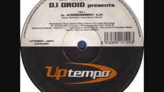 Dj Bryan amp Dj Droid  Audioharmony [upl. by Rintoul]