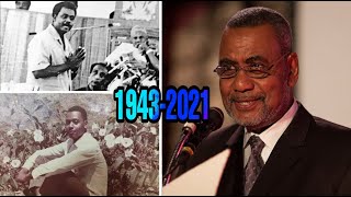 HISTORIA YA MAALIM SEIF SHARIF HAMADKUZALIWASIASAMISUKO SUKOVYEO MPAKA KUFA [upl. by Nathan]