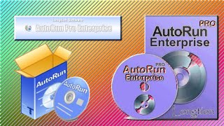 Longtion AutoRun Pro Enterprise Lesson 1 [upl. by Nerw]