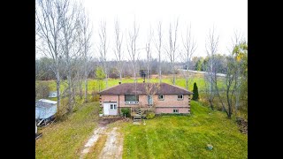 6287 Concession 2122 Rd Stayner [upl. by Nnahoj891]