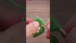 New Crochet pattern  Full video httpsyoutube6sHm8VSYktYsiFlz1p80sWFWPtGx6 crochet shorts [upl. by Anna]