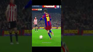 quotMesmerizing Messi Dribbling Past Defenders with Flairquot [upl. by Bois]