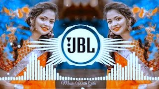 hindi dj song remix  hindi dj song gana  hindi dj song  jbl hard bass  hindi dj song new 🎧🔥 [upl. by Idmann765]