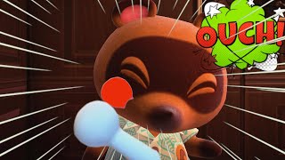 ACNH SECRET REACTION You Still Dont Know in 2024  SLAP Tom Nook [upl. by Bertrand228]