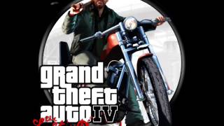 GTA 4 TLAD loading theme [upl. by Jollanta]