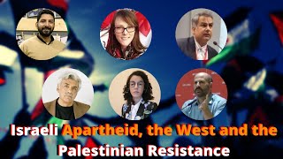 Israeli Apartheid the West and the Palestinian Resistance  Palestine  Israel  The Muqaddimah [upl. by Ivar]