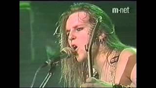 Children Of Bodom  Seoul Korea 2001 FULL SHOW HD [upl. by Cirred]