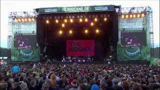 The Kooks Live at Hurricane Festival 2014 [upl. by Perpetua]