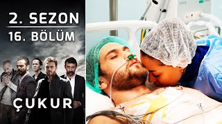 Çukur 2 Sezon 16 Bölüm Full HD [upl. by Anerac681]