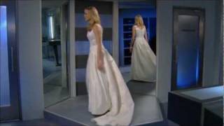 Chuck S04E17  quotWere Getting Marriedquot Full HD [upl. by Meilen463]