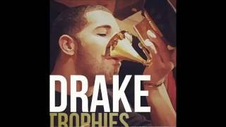 DrakeTrophies Lyrics in Description [upl. by Beatty]