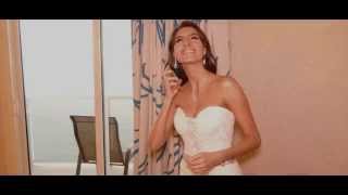 Carlos Vives Volvi A Nacer HitchMe Weddings Miami Fort Lauderdale  4K [upl. by Forlini710]