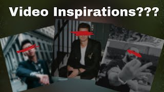 Video Style Inspirations [upl. by Retrac]