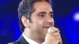 فضل شكر ‏معقول أنساك Fadel Shaker Ma32oul Live 2020 [upl. by Belita418]