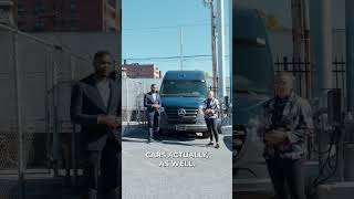 MercedesBenz of Brooklyn 2024 Sprinter Van Incentives [upl. by Ran]