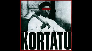 KORTATU  Kortatu 1985 Full Album [upl. by Wilfreda]