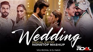 The Wedding Mashup 2024 Jukebox  Wedding Nonstop 2024 [upl. by Ayoral]