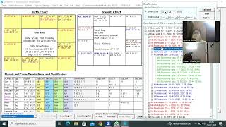 FOREIGN SETELMENT SIGNIFICATION IN KP ASTROLOGY [upl. by Negris215]