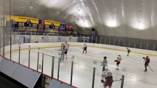 2023 09 17 Fordham vs Stevens 2 of 2 [upl. by Leland]