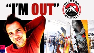 Why I AVOID SKI DEMO DAYS Viewer Questions [upl. by Hephzipa]