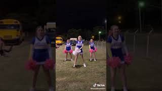 cheerleader dancing twerk by me🔥🔥🔥🔥🔥🔥🔥🔥🔥🔥🔥😘😘😘😘😍😍 [upl. by Keese]