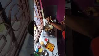 allu diye mutton er recipe in bengali khasir mangsho recipe  mutton Curry recipe cooking [upl. by Annahsor308]