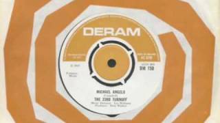 The 23rd Turnoff  Michael Angelo 1967 [upl. by Refinne]