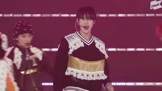 NCT 127  quot Fact Check quot BOF KPOP CONCERT VOD  04112023 [upl. by Orian77]