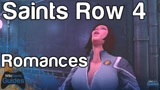 Saints Row IV Part 1  Merica [upl. by Ahsiya]