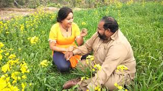 Nagina Khan  Shahid Bhahtti  Daily Routine Work  New Video 2021 [upl. by Nnor]