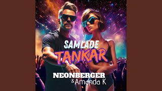 KÄNN DIG FRI feat Amanda K [upl. by Anirroc]