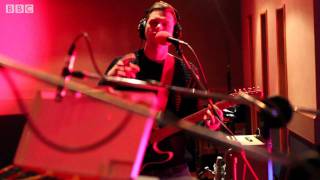 AltJ  353 BBC Introducing Maida Vale session [upl. by Assirialc]