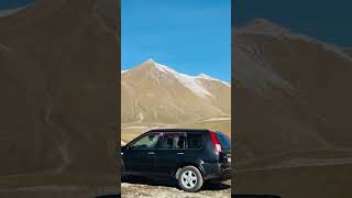 Kazbegi Georgia [upl. by Baecher]