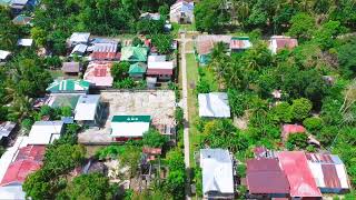 Brgy Cawayan CLAVERIA MASBATE Burias Island [upl. by Arik]