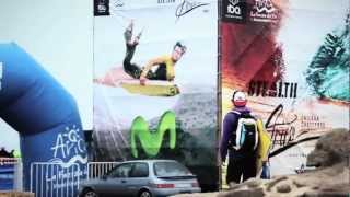 PRIDE BODYBOARDS  YATR EPISODE4  Pierres Chilean Fever [upl. by Heydon194]