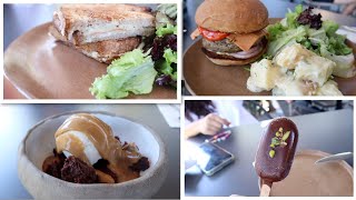 İSTANBUL VLOG DAY 1  Bİ NEVİ DELİ  VEGAN ŞÖLENE HAZIR MIYIZ [upl. by Anneg]