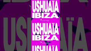 DEFECTED 🤝 USHUAÏA IBIZA 2024 [upl. by Elena]