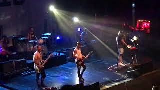 Highly Suspect  My Name Is Human  Express Live August 3 2018 [upl. by Ephraim]