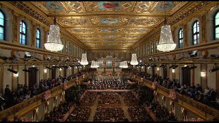 2023 New Year Concert Vienna  COMPLETE HD 1080p  FOLLOW THE LINK IN THE DESCRIPTION [upl. by Onairotciv]