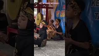 Gamelan karawitan campursari jawa [upl. by Drofdarb]