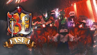 Perpisahan  Minecraft BRUTAL LEGENDS FASE 4  10 [upl. by Riella]