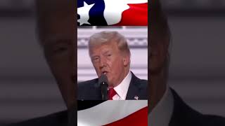 🤯Trump Recalls his Assassination at Rally🤔 Trump maga assassinationattempt trumptrain [upl. by Najed]