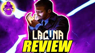 Lacuna Review – A SciFi Noir Masterpiece  I Dream of Indie [upl. by Glad]