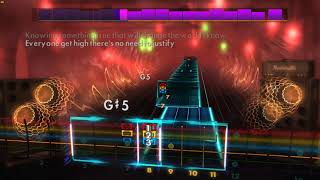 Daron Malakian and Scars On Broadway  Lives Rocksmith 2014 Remastered [upl. by Eedyak834]