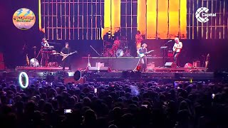 King Gizzard amp The Lizard Wizard  Live at Festival Estéreo Picnic 2024 Colombia Full Show [upl. by Blinny]